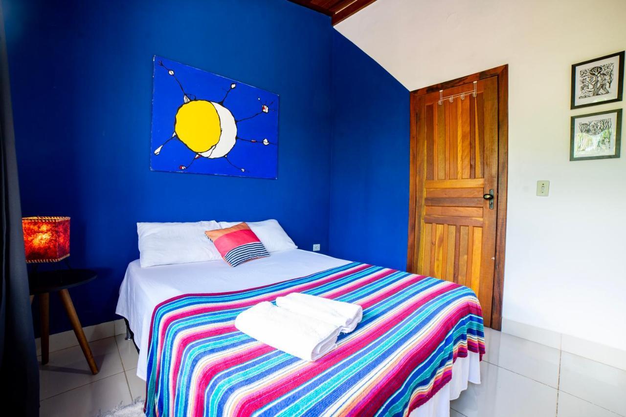 Casa Linda E Aconchegante Villa Paraty Exterior photo