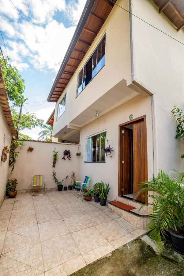 Casa Linda E Aconchegante Villa Paraty Exterior photo